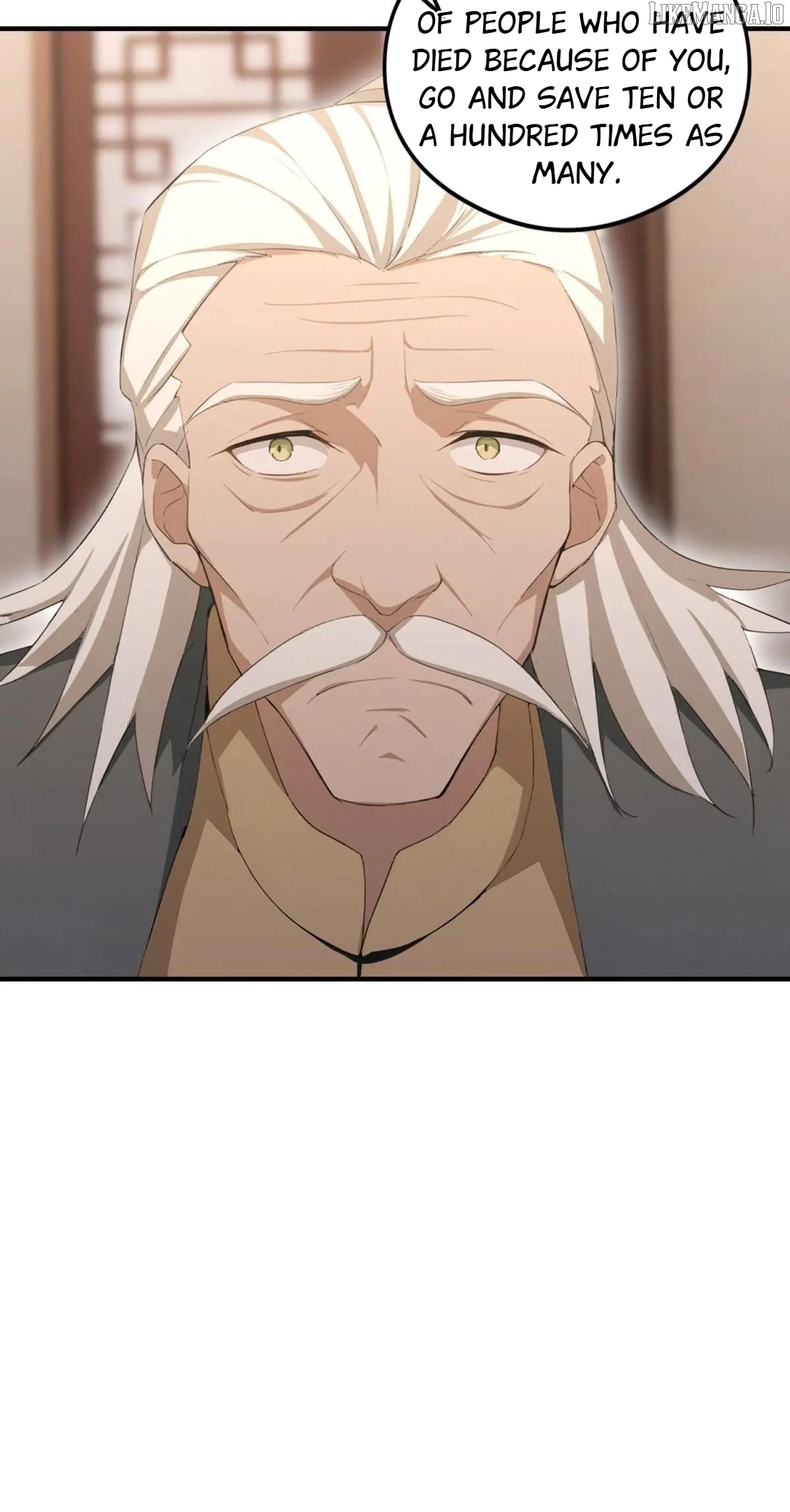 Outrageous! I opened a training class for empresses Chapter 82 - page 65